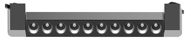 Накладной светильник Maytoni Technical Points Rot TR010-1-20W3K-M-B