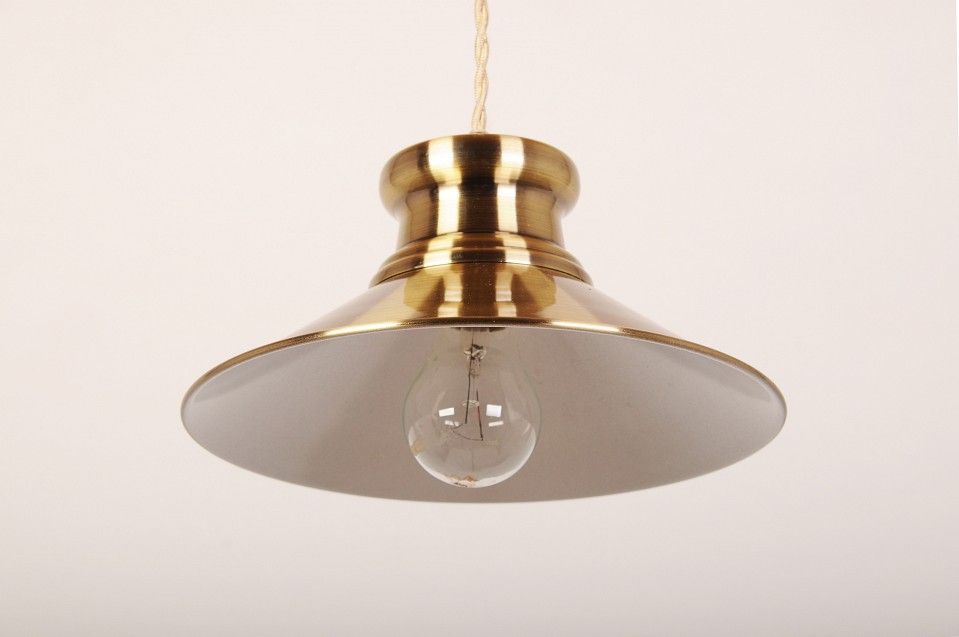 Подвесной светильник Manne CL.7002 CL.7002-1BR