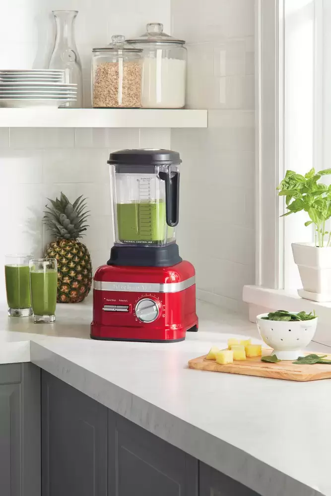 Стационарный блендер KitchenAid 5KSB8270ECA