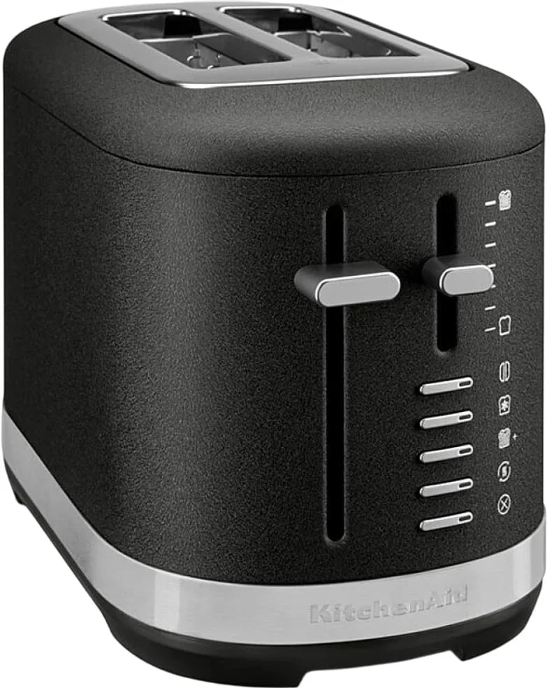 Тостер KitchenAid 5KMT2109EBK