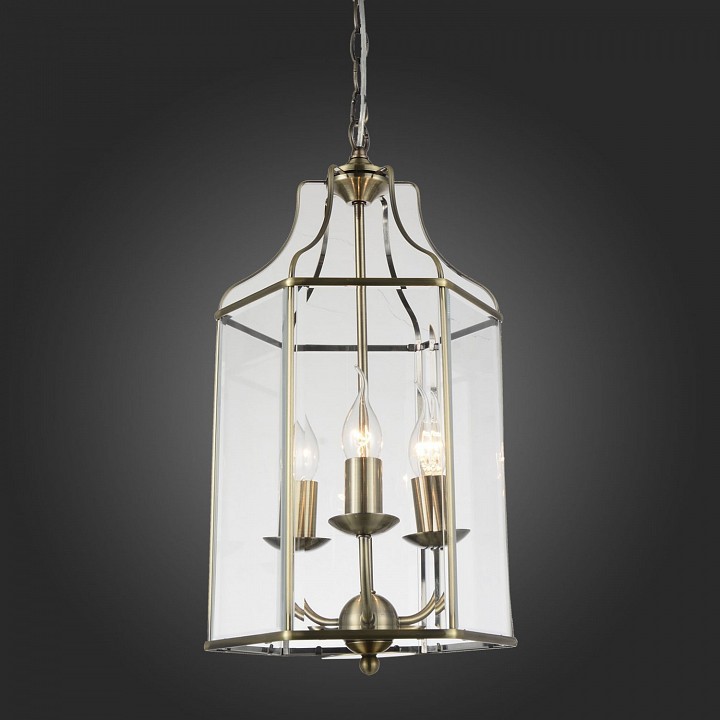 Подвесной светильник ST-Luce SL228 SL228.303.03