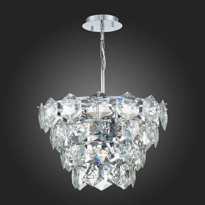 Подвесная люстра ST-Luce Viterbo SL1631.103.06