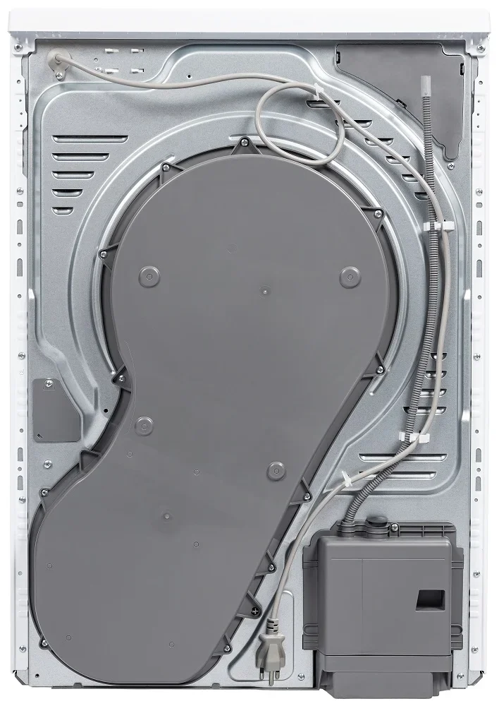 Сушильная машина Toshiba TD-T37BS100HWRU(WT)