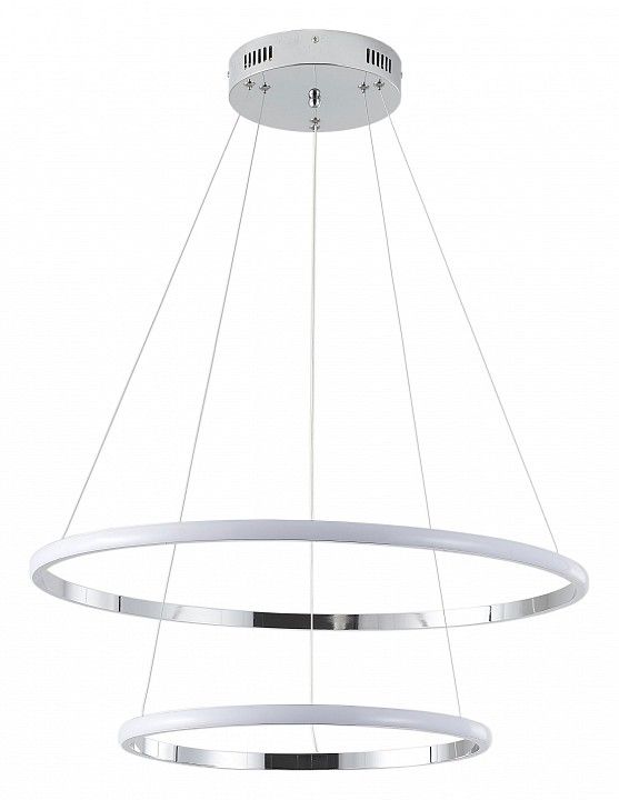 Подвесной светильник Zortes Ringolight ZRS.33322.63C