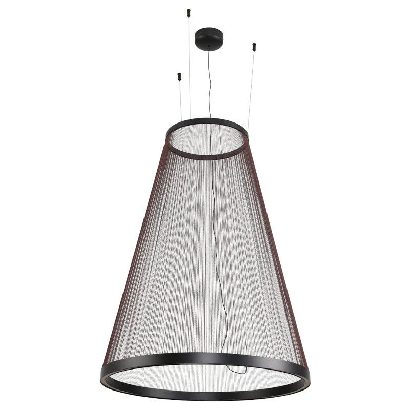 Подвесной светильник Kink Light Сайфи 07518S-55+25,19