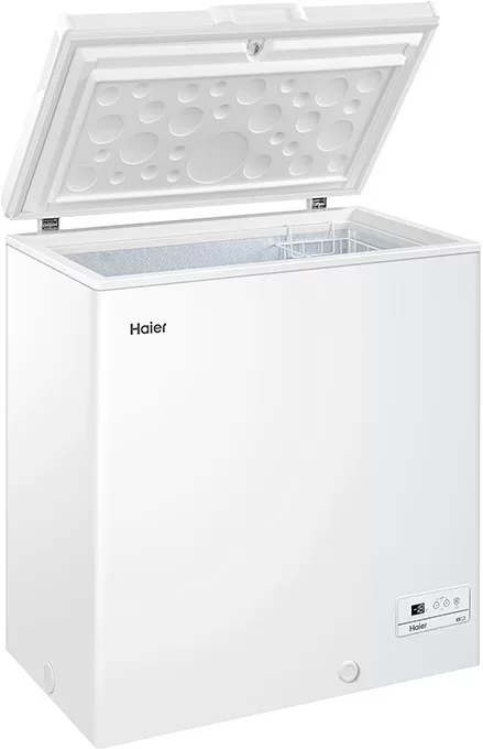 Морозильный ларь Haier HCE143R