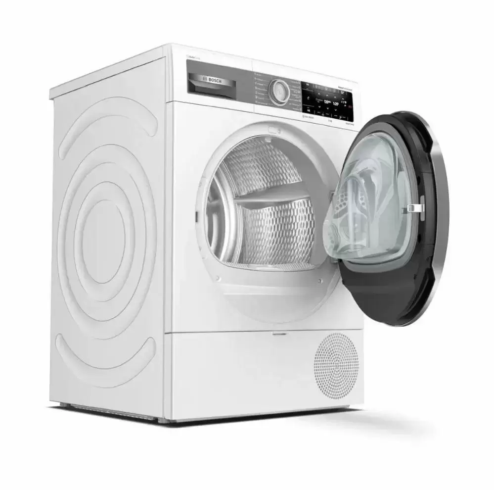 Сушильная машина BOSCH WTX87EH1OE