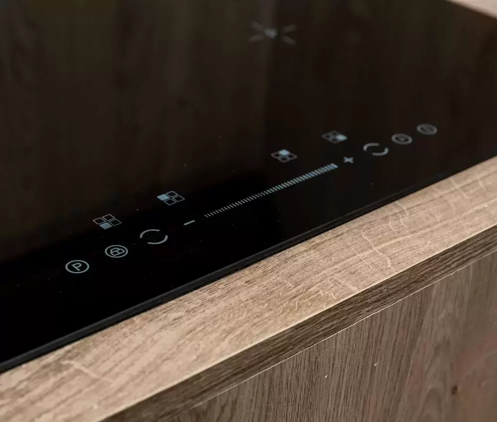 Варочная панель Graude IK 60.2 B
