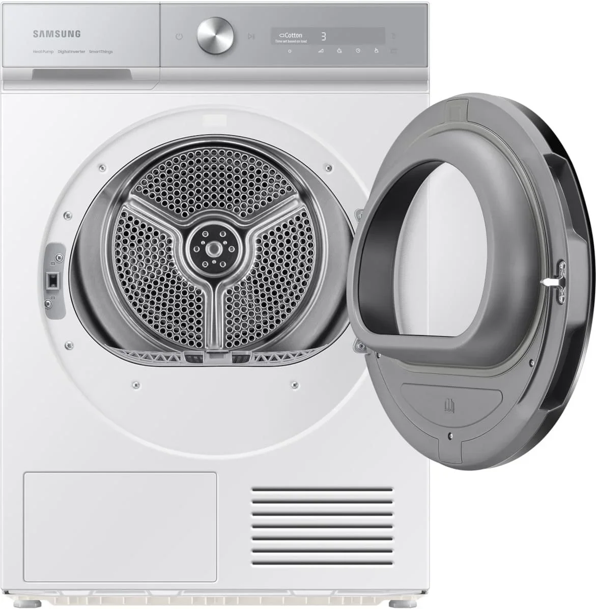 Сушильная машина Samsung DV90BB9445GH/LP