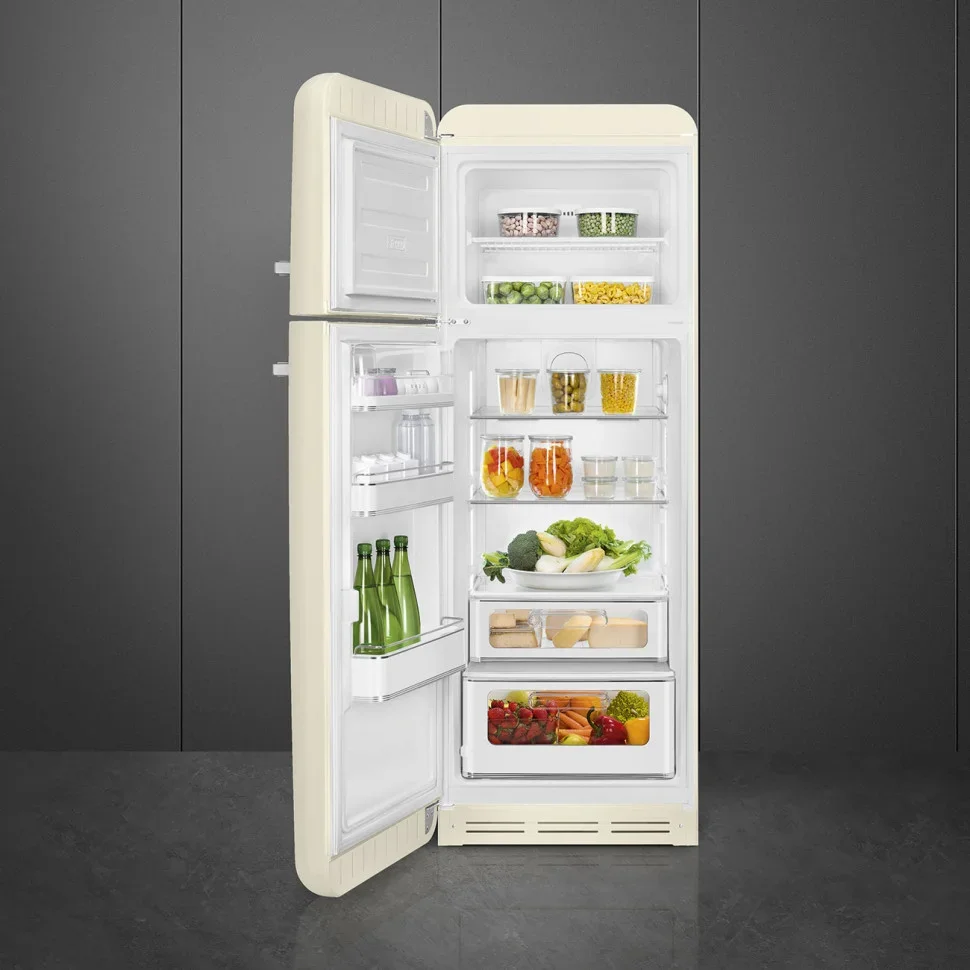 Холодильник Smeg FAB30LCR6