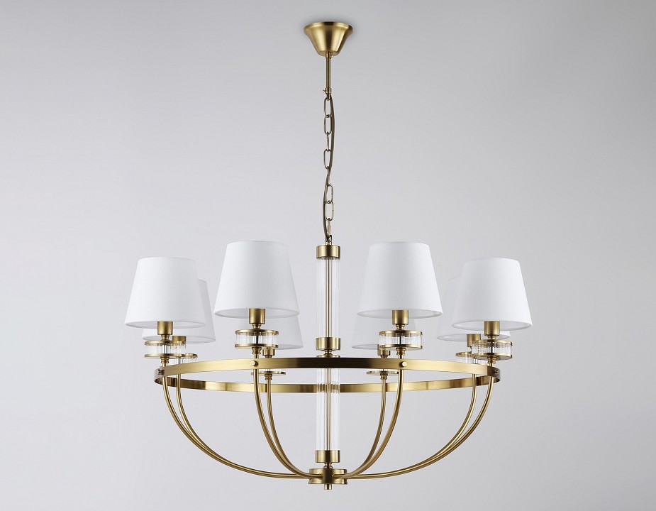 Подвесная люстра Ambrella Light HIGH LIGHT LH71253