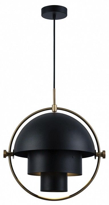 Подвесной светильник Loft it Multi-Lite LOFT9915-BL