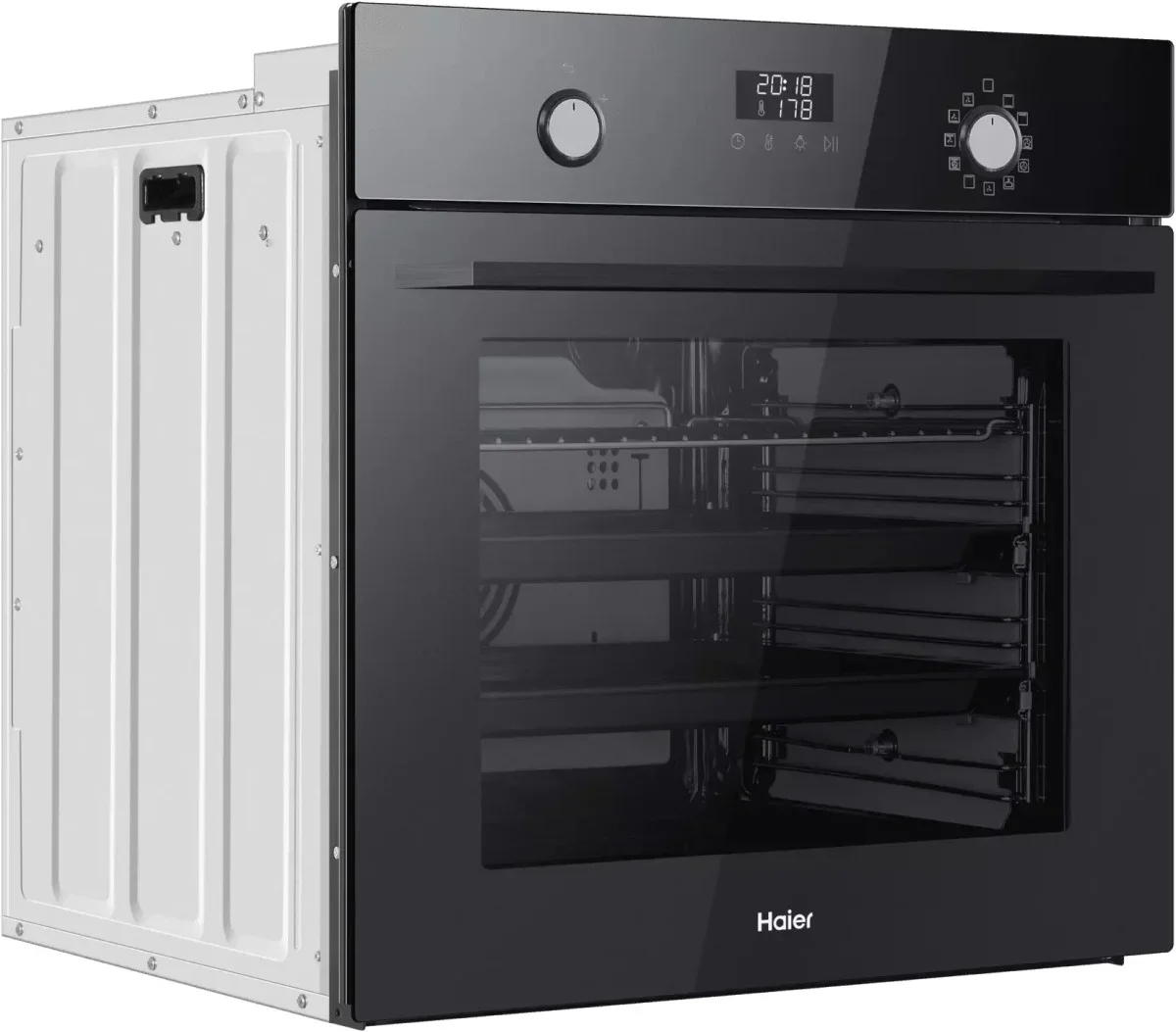 Духовой шкаф Haier HOX-P11CGB