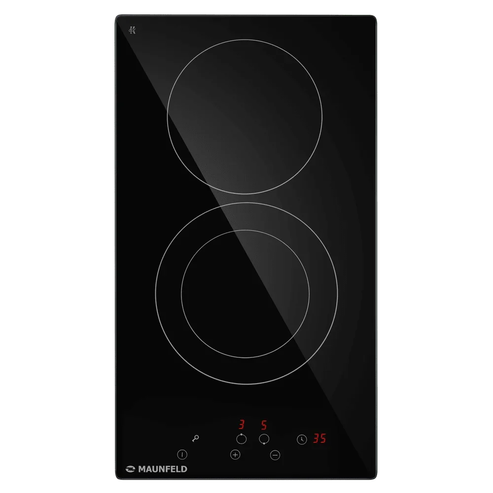 Варочная панель Maunfeld AVCE3022DBK