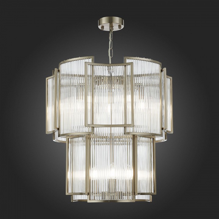 Подвесной светильник ST-Luce Cosenza SL1234.103.08