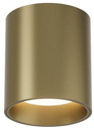Накладной светильник Denkirs SHINE TUBE DK2610-SB Накладной светильник Denkirs SHINE TUBE DK2610-SB
