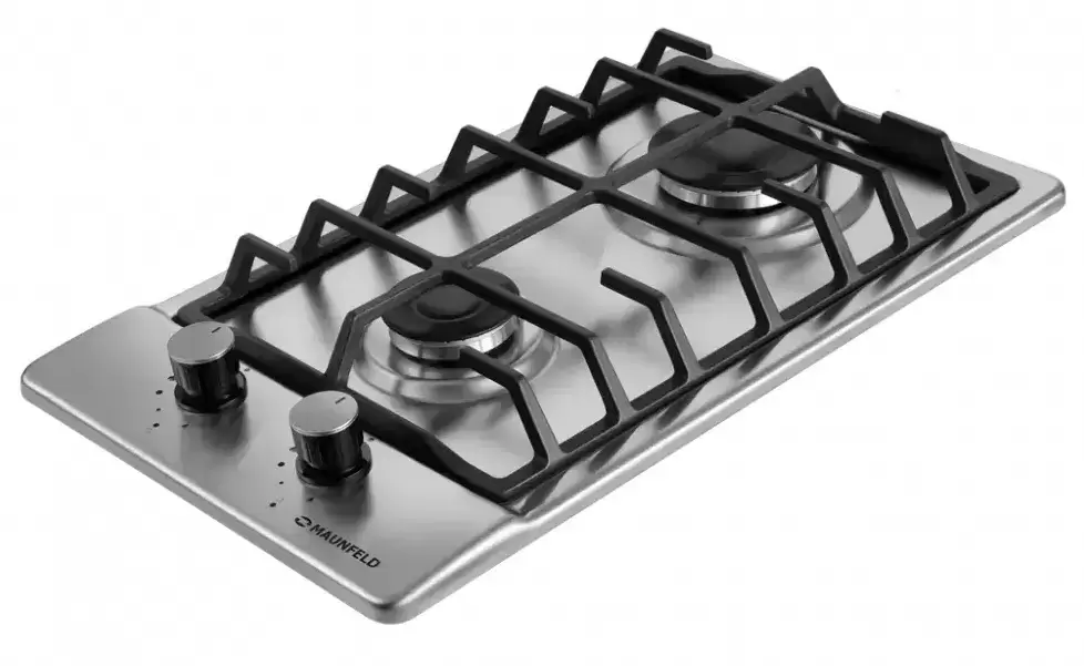 Газовая варочная панель MAUNFELD EGHS.32.6CS/G
