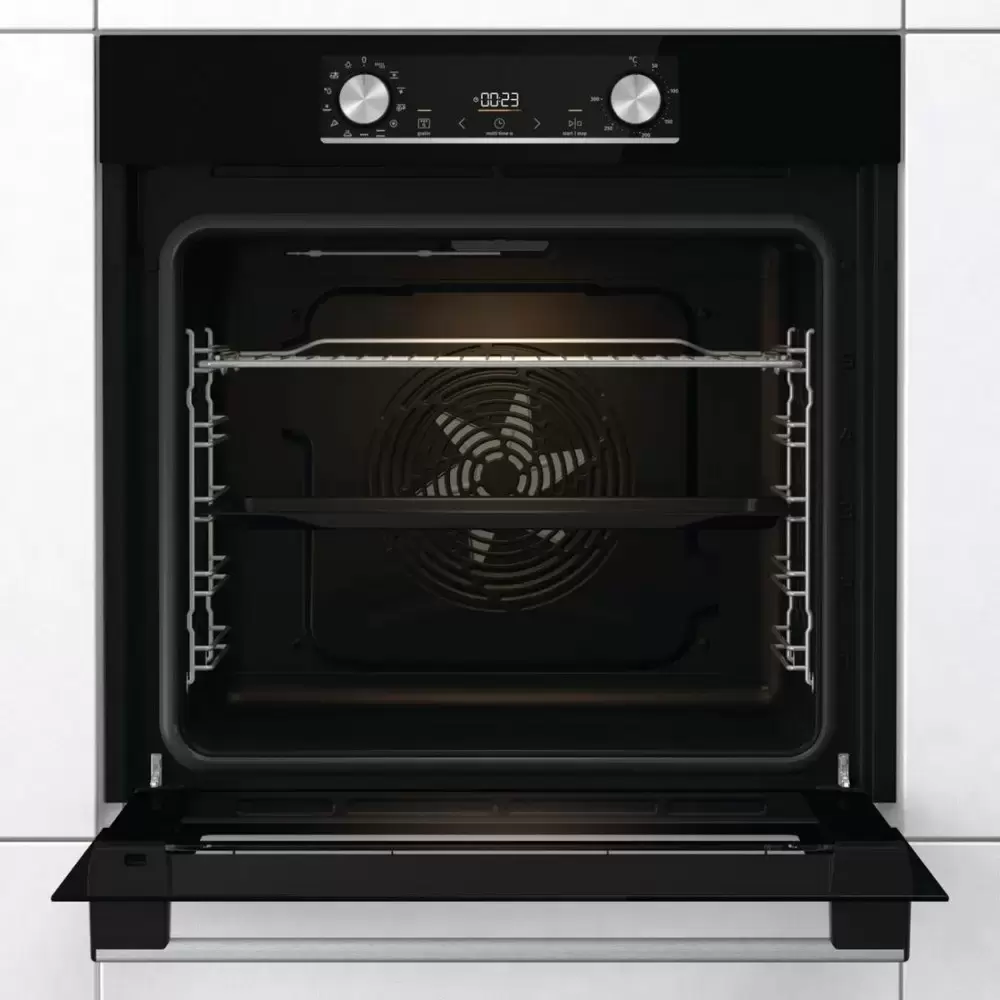 Духовой шкаф Gorenje BOX6737E01BG