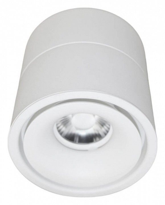 Накладной светильник LUMINA DECO Westos LDC 8056-12W WT