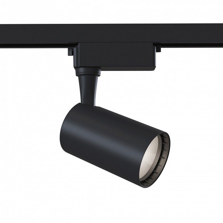 Светильник на штанге Maytoni Technical Вуоро TR003-1-6W4K-S-B