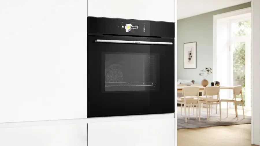 Духовой шкаф Bosch HMG778NB1
