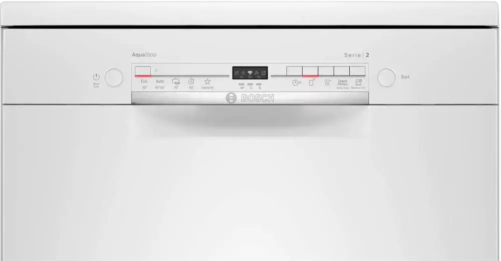 Посудомоечная машина Bosch SMS2ITW04E