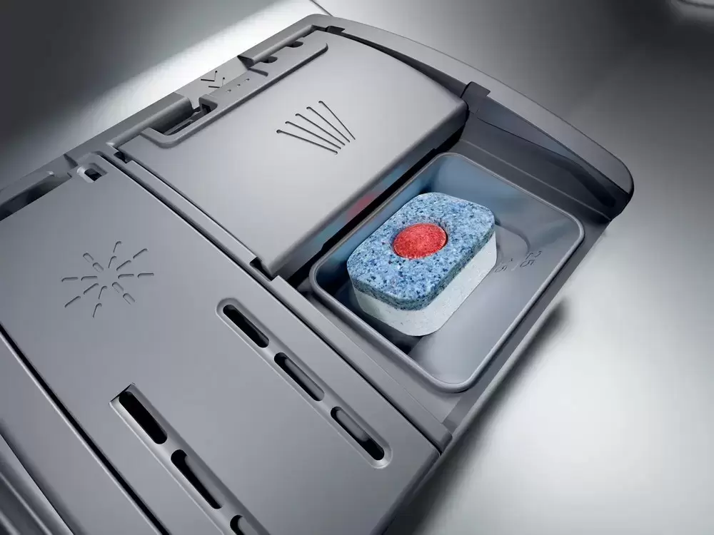 Посудомоечная машина Bosch SMS24AW02E
