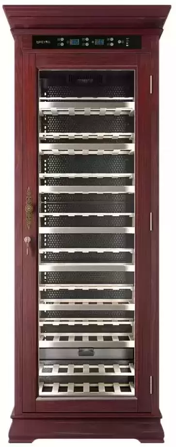 Винный шкаф Meyvel MV108-WM1-C