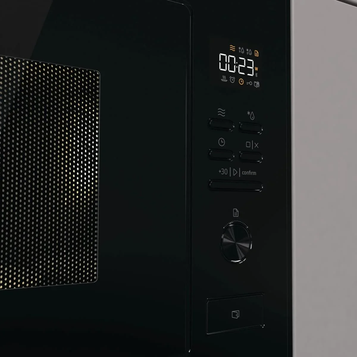 Встраиваемая микроволновая печь с грилем Gorenje BM251M2BG