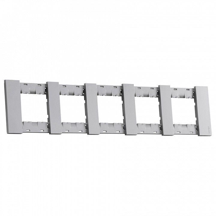 Рамка на 5 постов MEITON  AA4802M5AS