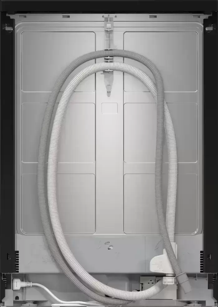 Посудомоечная машина Bosch SMS46NB01V