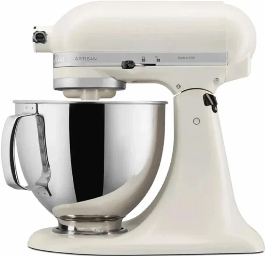 Планетарный миксер KitchenAid Artisan 5KSM125EPL