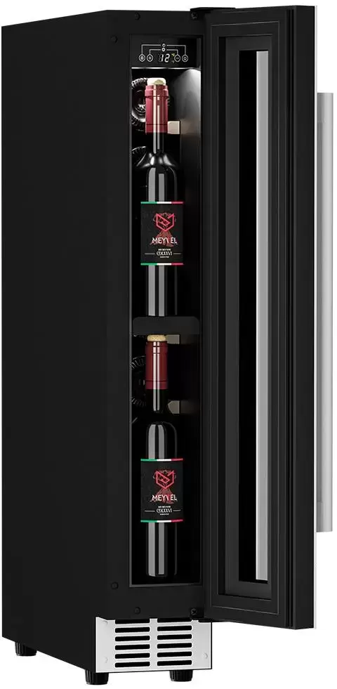 Винный шкаф Meyvel MV9-KWT1