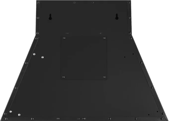 Вытяжка Maunfeld BERK 60 Black/Anthracite