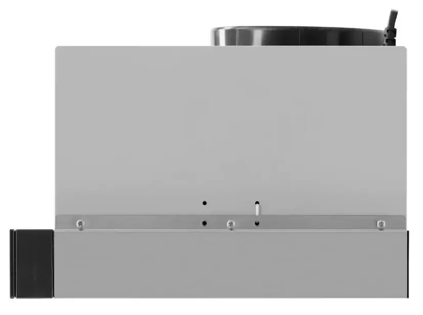 Встраиваемая вытяжка Krona KAMILLA T SENSOR 600 Inox
