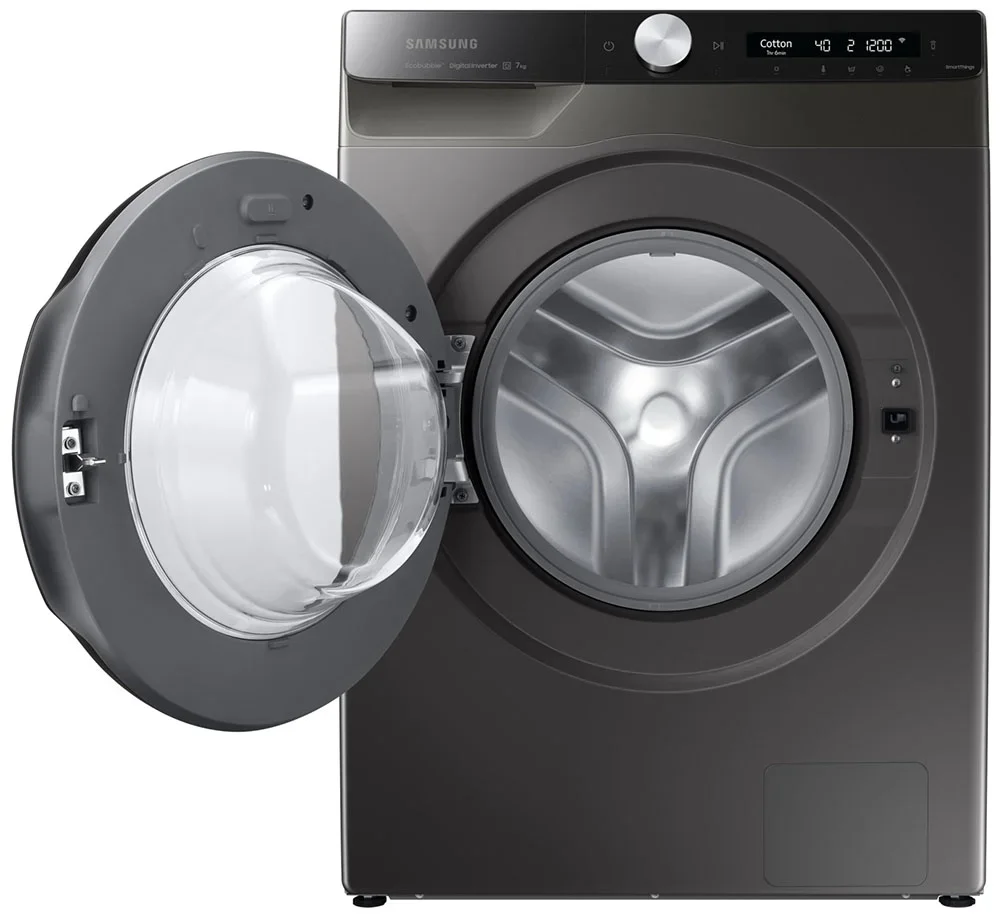 Стиральная машина Samsung WW80AG6S28AXLD