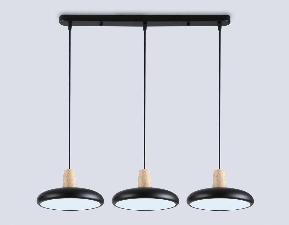 Подвесной светильник Ambrella Light FL FL4841