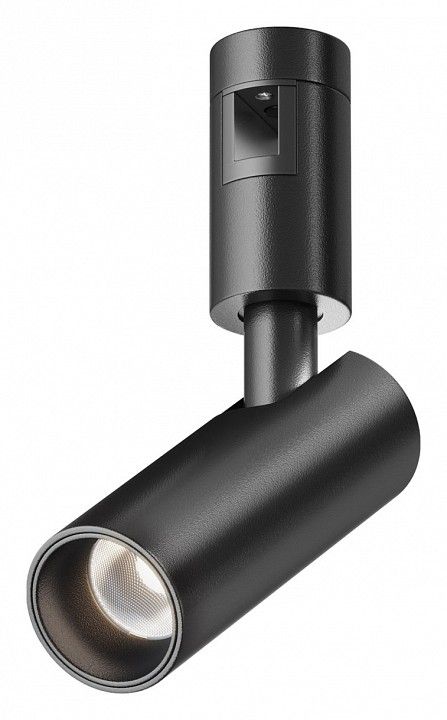 Светильник на штанге Maytoni Technical Фокус TR144-1-12W4K-W-B