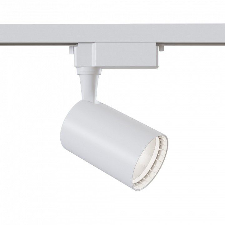 Светильник на штанге Maytoni Technical Вуоро TR003-1-10W4K-S-W