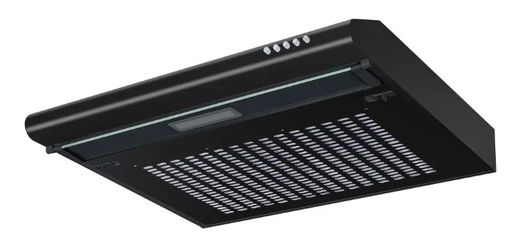 Вытяжка Maunfeld MPC 50 черный