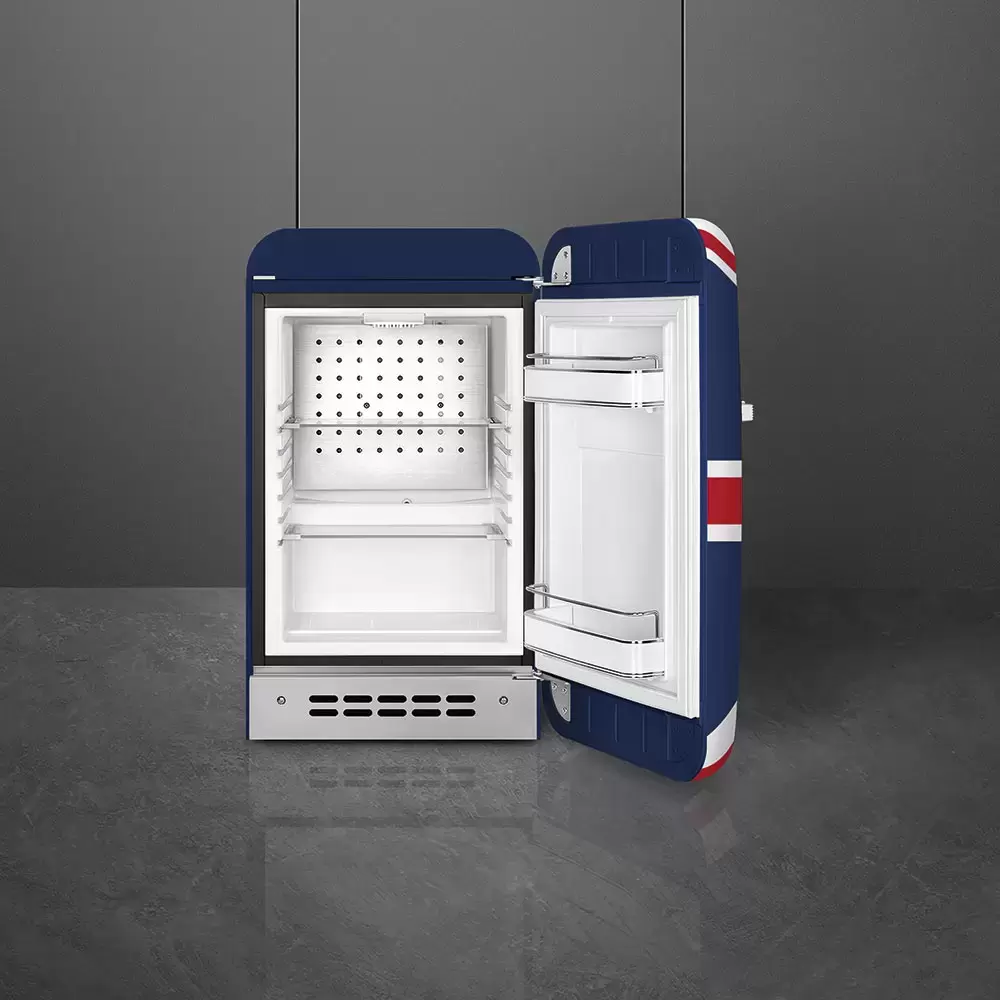 Холодильник Smeg FAB5RDUJ5