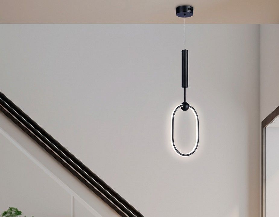 Подвесной светильник Ambrella Light FL FL10577