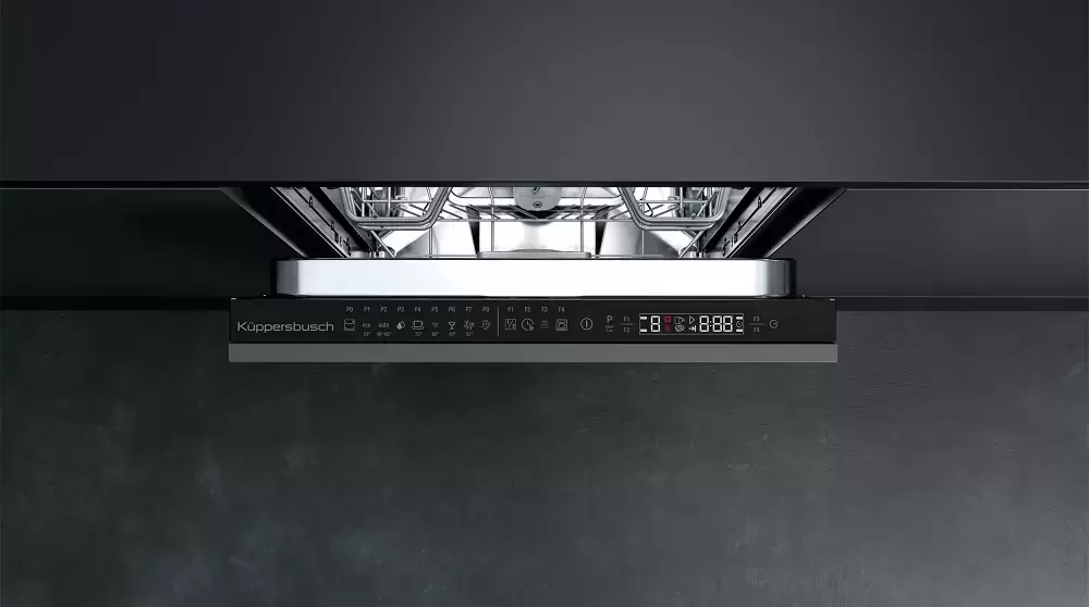 Встраиваемая посудомоечная машина Kuppersbusch G 4800.1 V