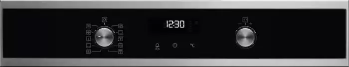 Духовой шкаф Electrolux EOF6P70X