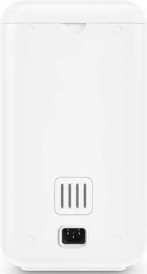Кофемашина Smeg BCC11WHMEU