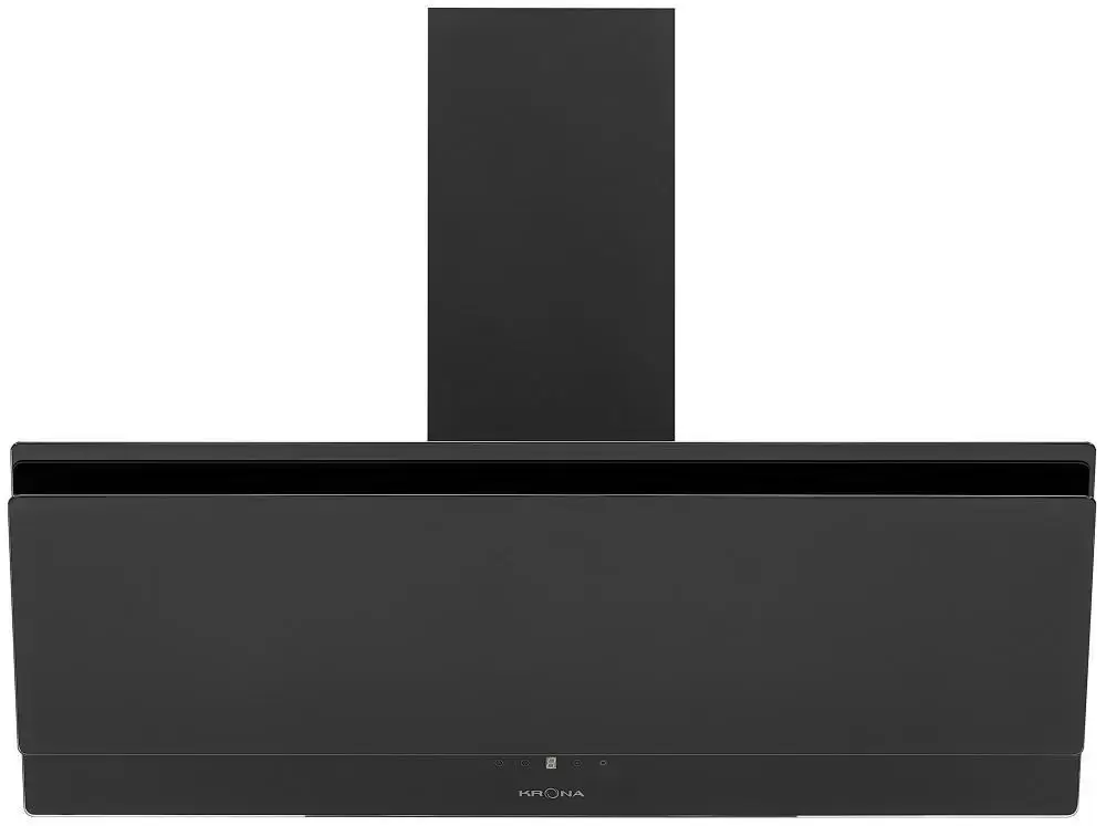 Вытяжка Krona VENERA 900 BLACK S