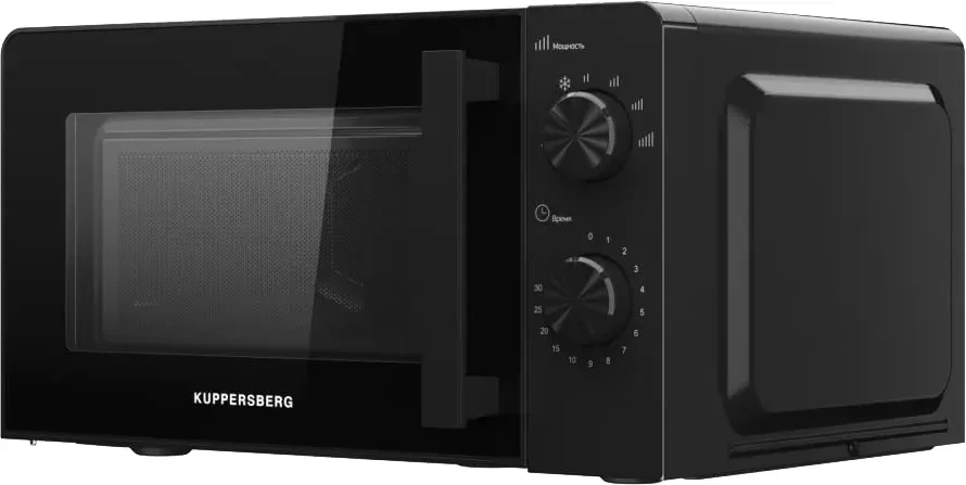 Микроволновая печь Kuppersberg TMW 204 B