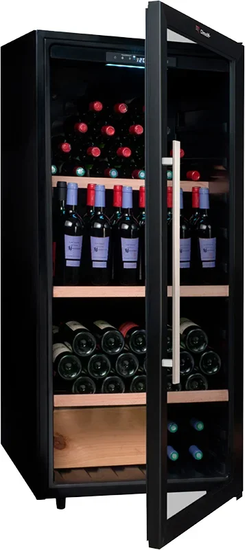 Винный шкаф Climadiff CPW160B1