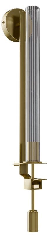 Бра LIGHTERA Torino LE310W-1G