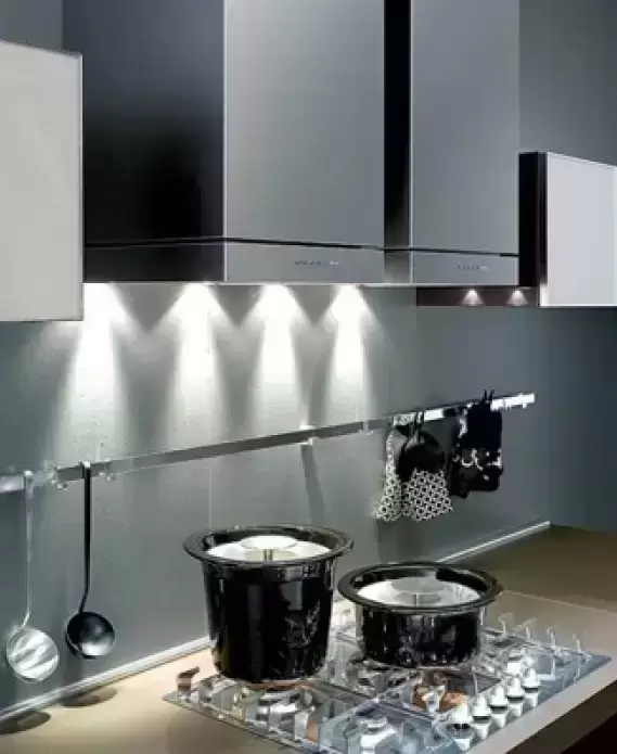 Вытяжка Falmec MIRA PLUS WHITE 40